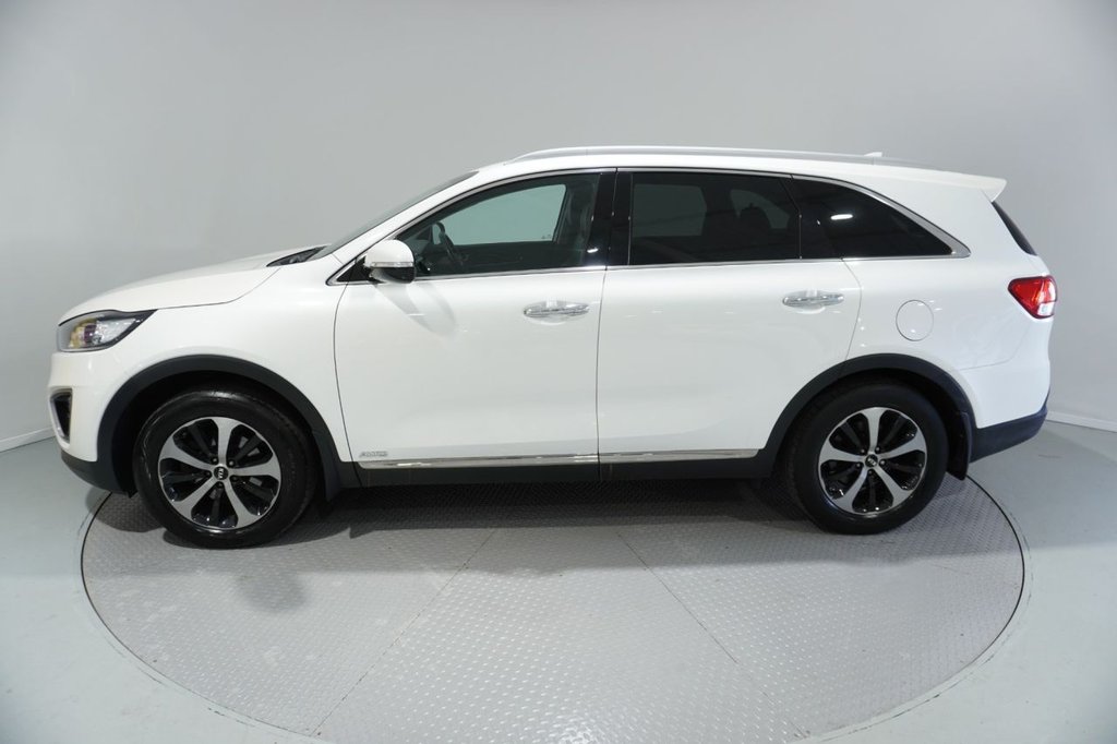 Used Kia Sorento 2016 for sale - 76820482: Photo 46