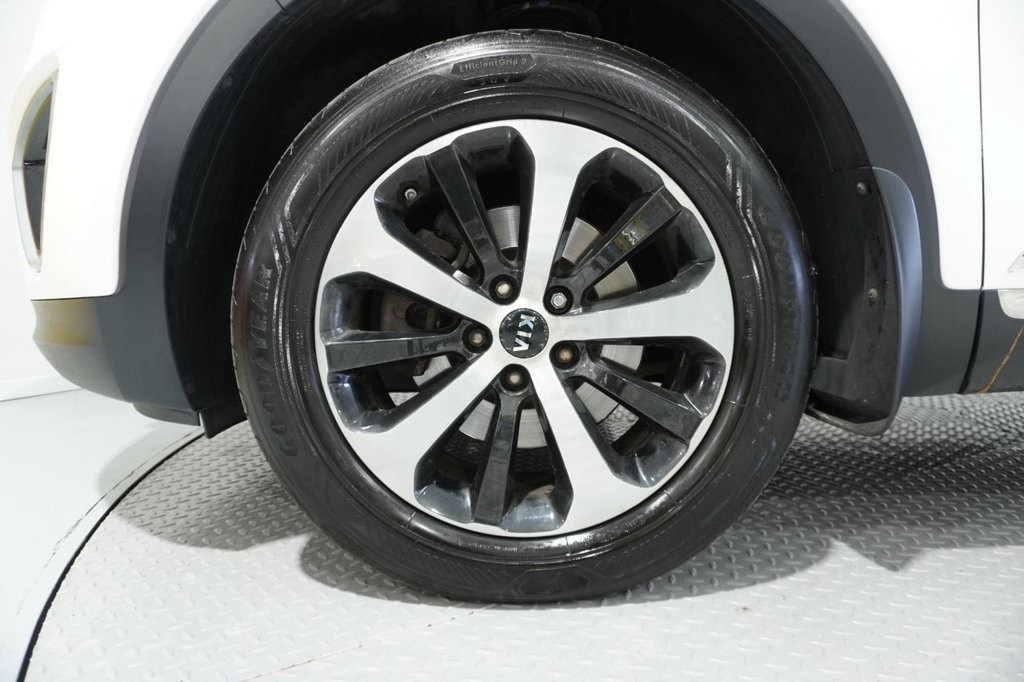 Used Kia Sorento 2016 for sale - 76820482: Photo 47