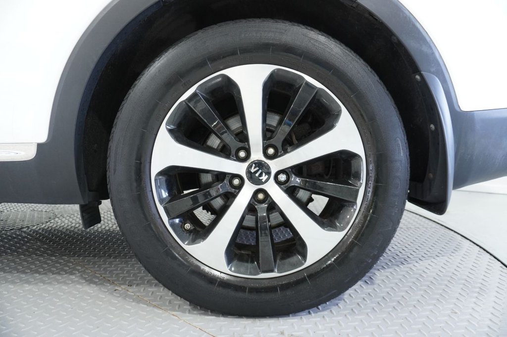 Used Kia Sorento 2016 for sale - 76820482: Photo 48