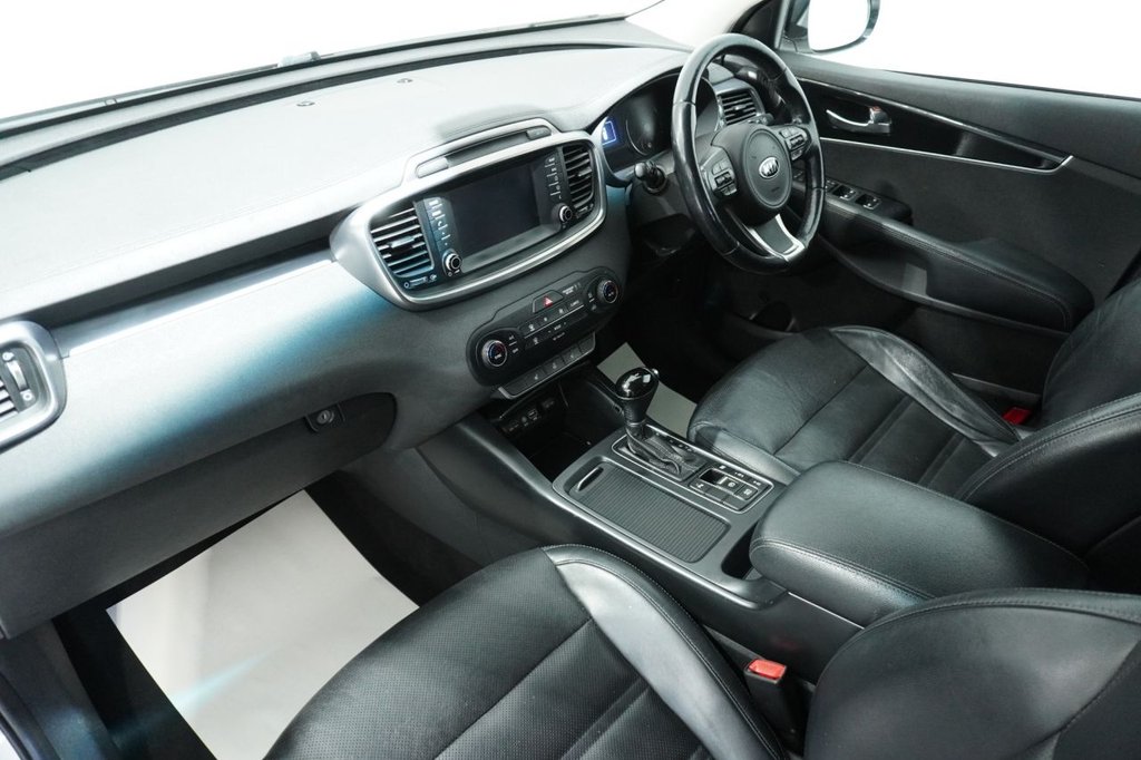 Used Kia Sorento 2016 for sale - 76820482: Photo 49
