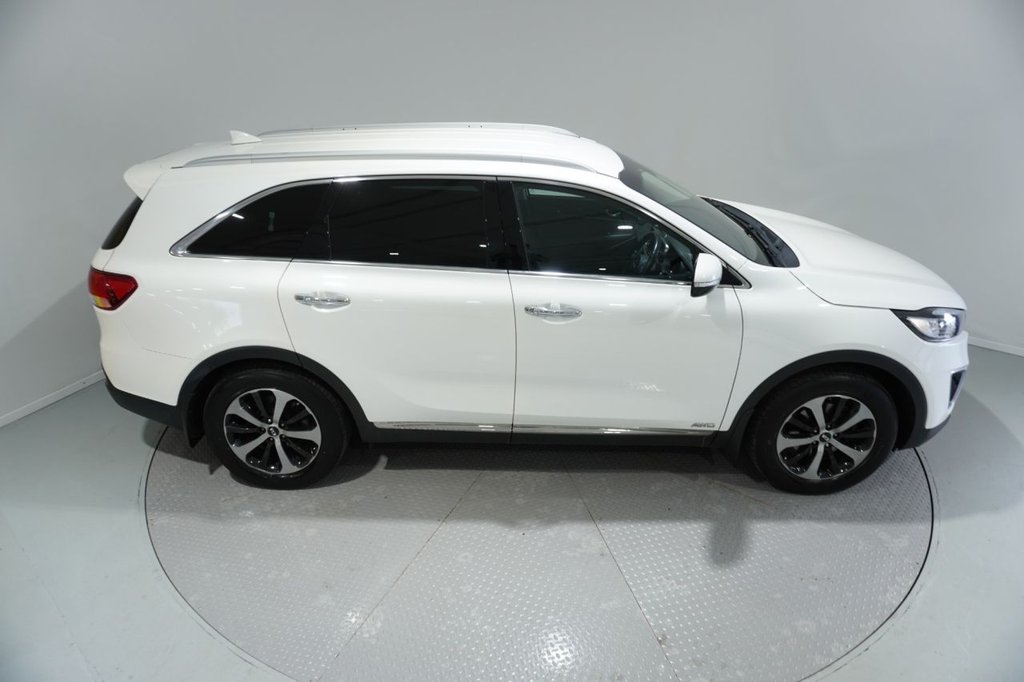 Used Kia Sorento 2016 for sale - 76820482: Photo 5