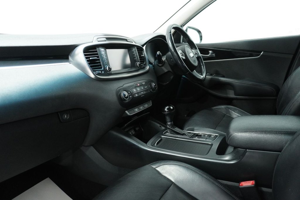 Used Kia Sorento 2016 for sale - 76820482: Photo 50