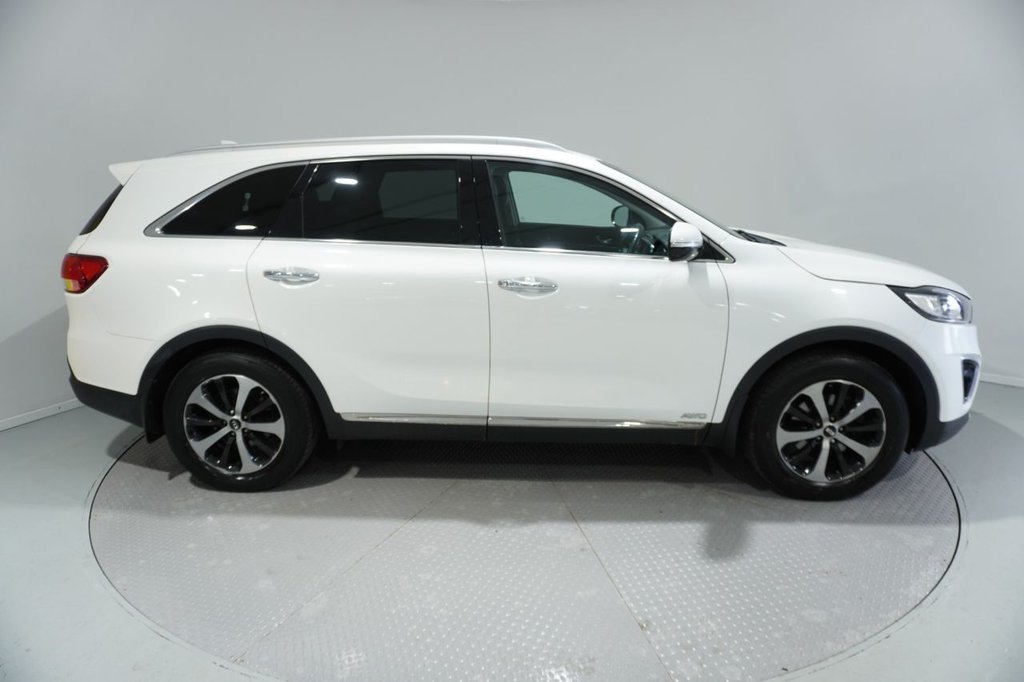 Used Kia Sorento 2016 for sale - 76820482: Photo 6