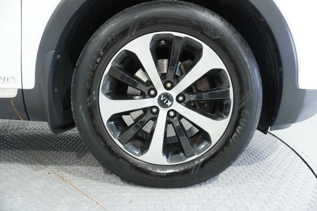 Used Kia Sorento 2016 for sale - 76820482: Photo 7