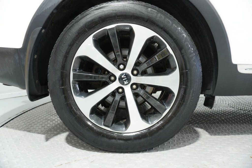 Used Kia Sorento 2016 for sale - 76820482: Photo 9