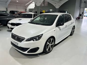 Used Peugeot 308 2015 for sale - 79326771: Photo
