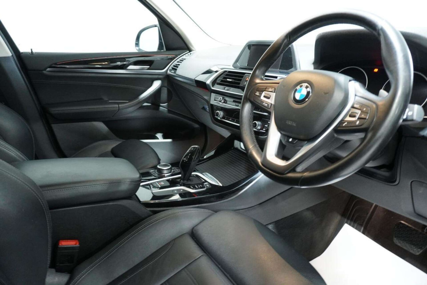 Used BMW X3 2019 for sale - 77061661: Photo 11