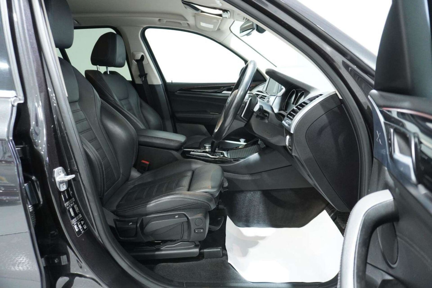 Used BMW X3 2019 for sale - 77061661: Photo 12