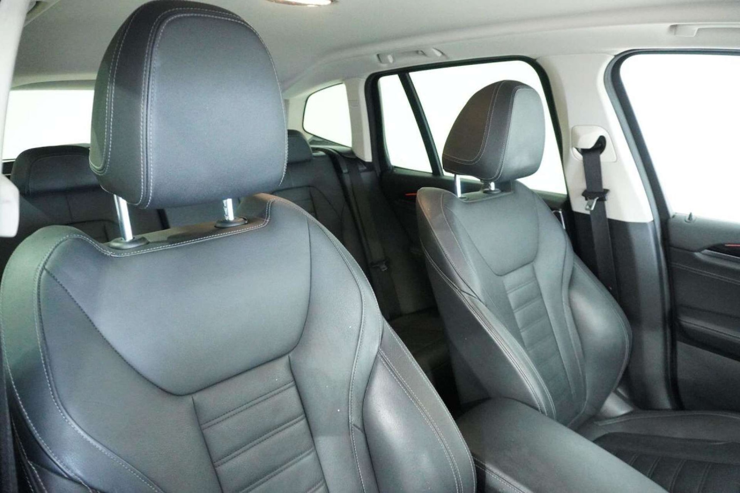 Used BMW X3 2019 for sale - 77061661: Photo 13