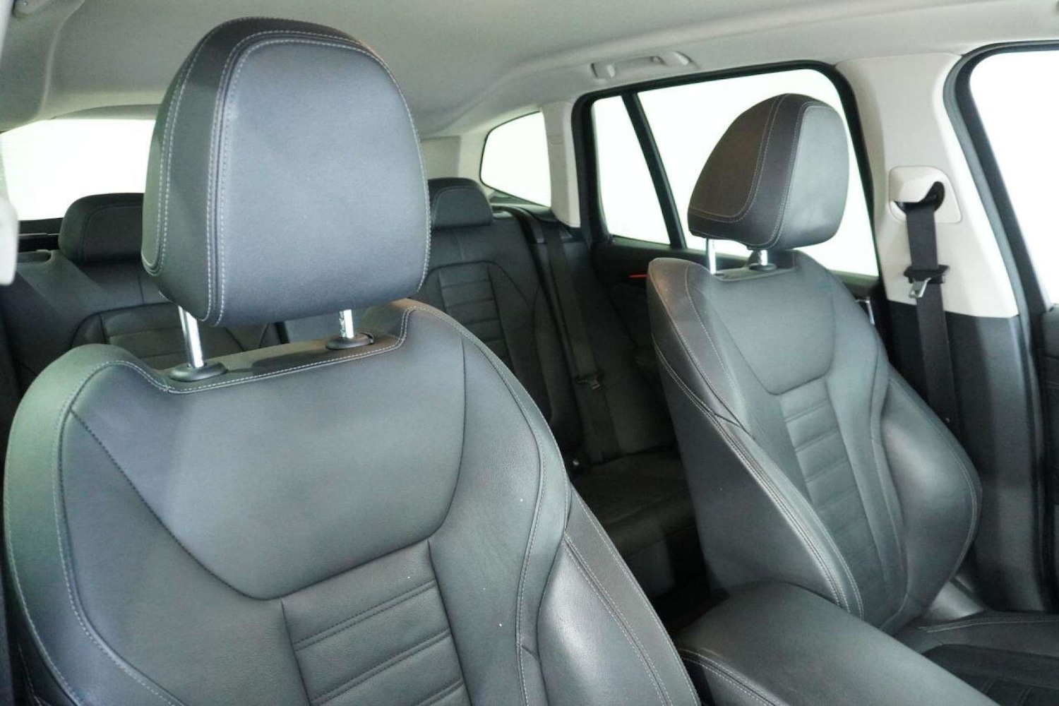 Used BMW X3 2019 for sale - 77061661: Photo 14