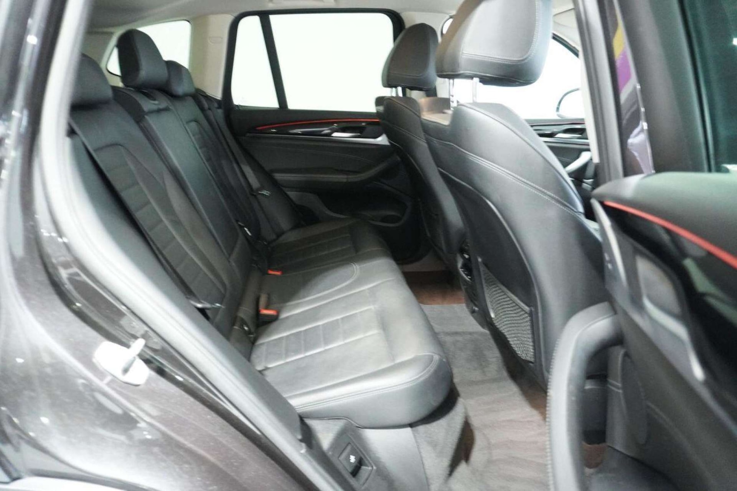 Used BMW X3 2019 for sale - 77061661: Photo 17