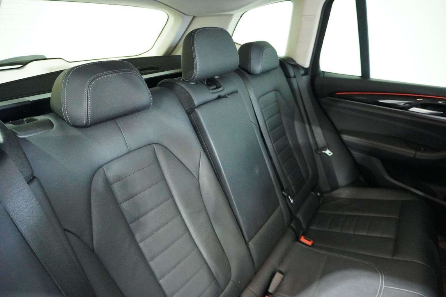 Used BMW X3 2019 for sale - 77061661: Photo 18