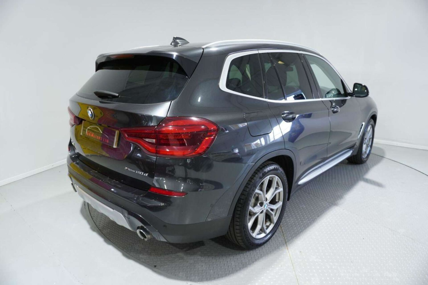 Used BMW X3 2019 for sale - 77061661: Photo 19