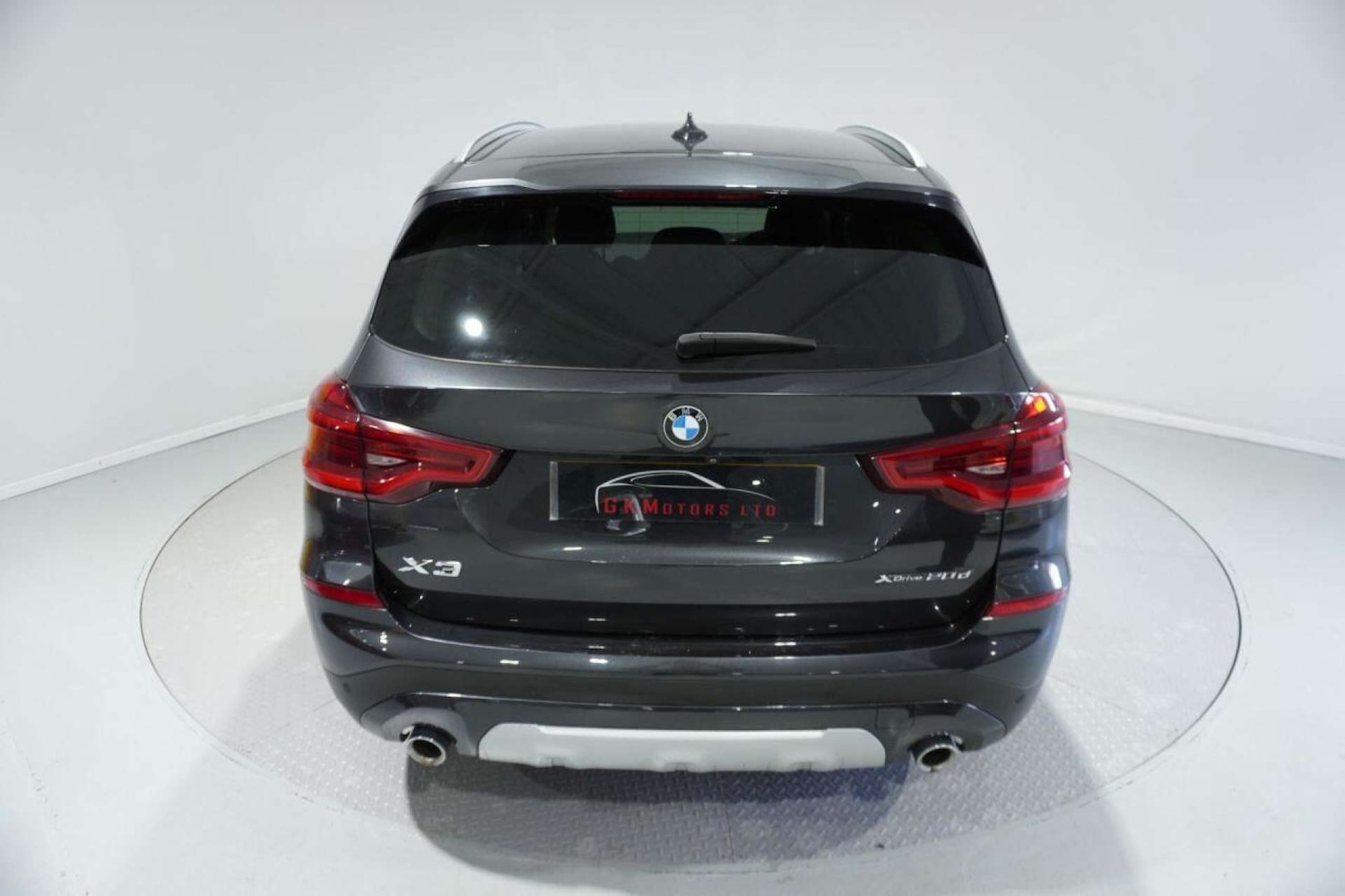 Used BMW X3 2019 for sale - 77061661: Photo 20