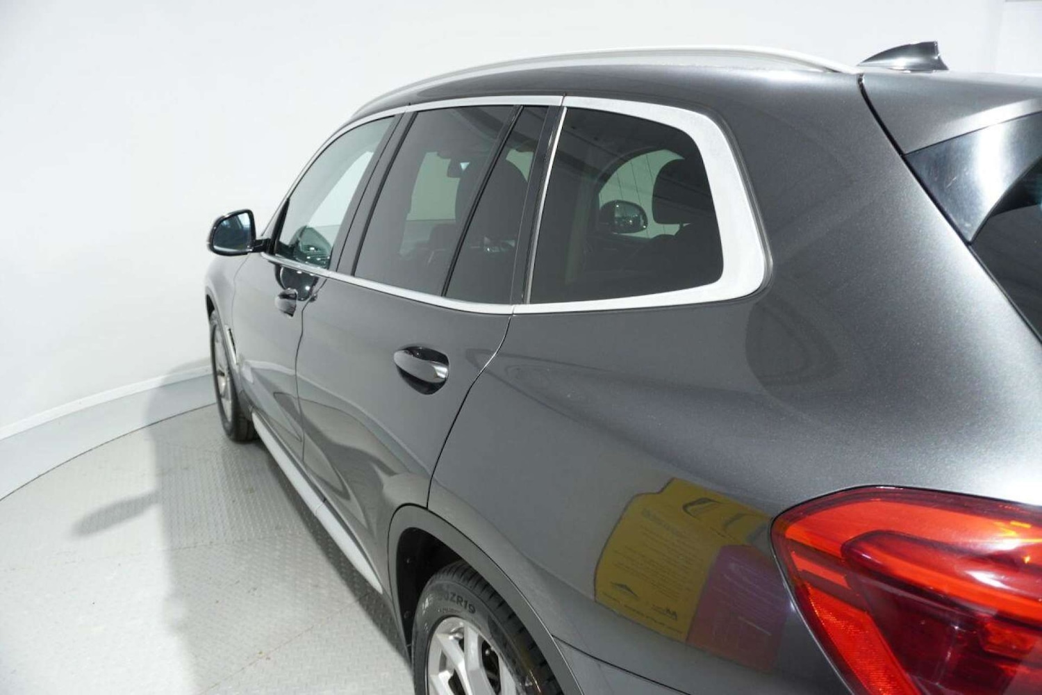 Used BMW X3 2019 for sale - 77061661: Photo 27