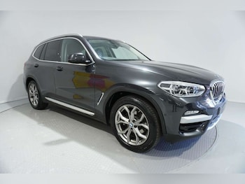 Used BMW X3 2019 for sale - 77061661: Photo