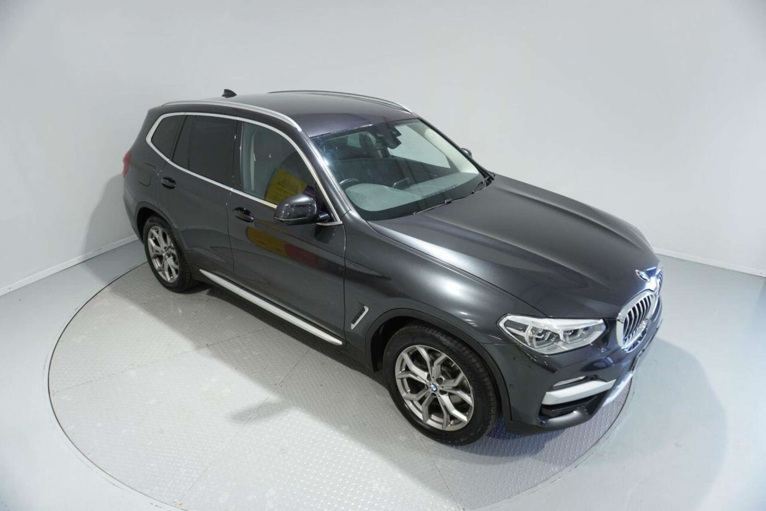 Used BMW X3 2019 for sale - 77061661: Photo 3