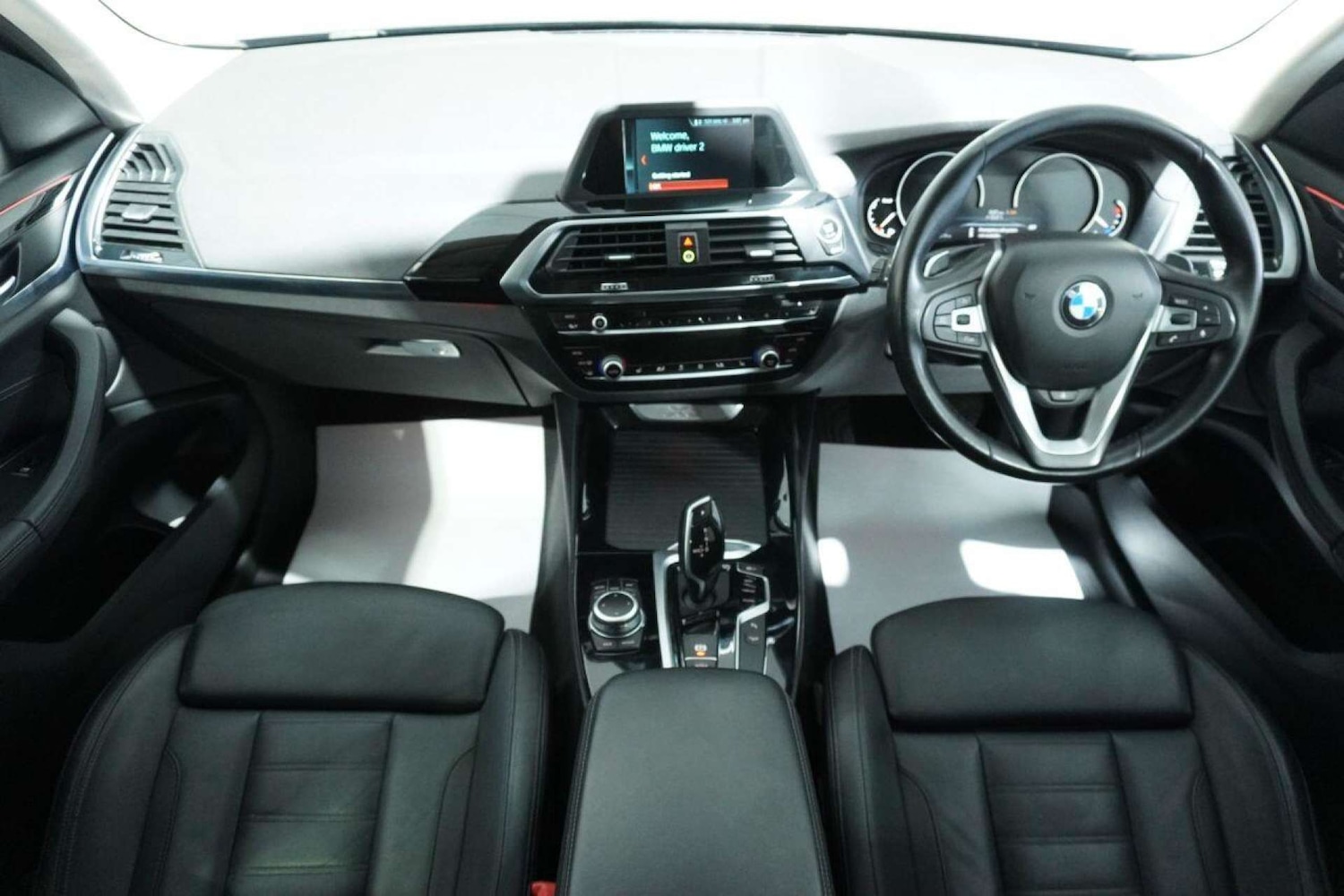 Used BMW X3 2019 for sale - 77061661: Photo 35