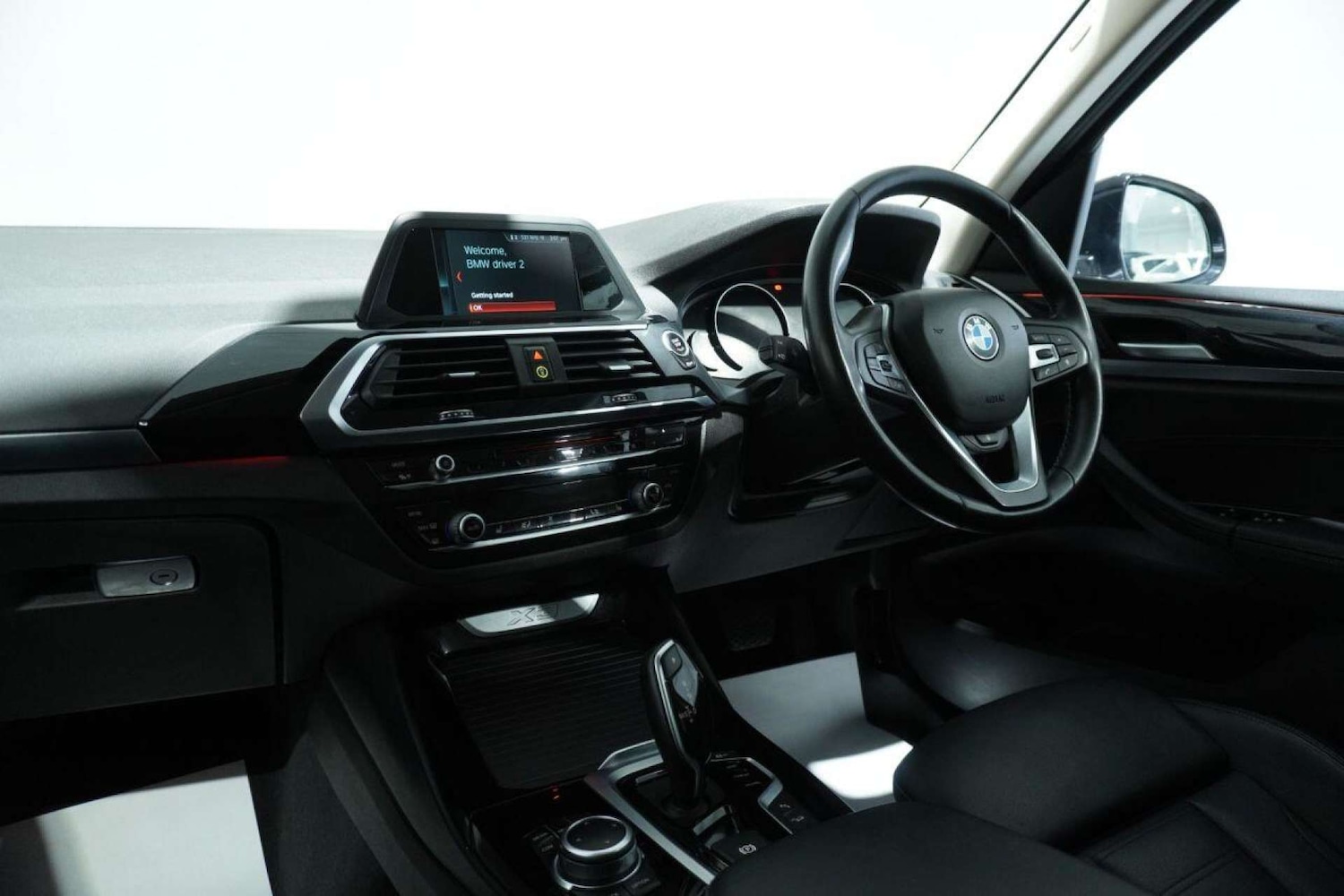 Used BMW X3 2019 for sale - 77061661: Photo 36