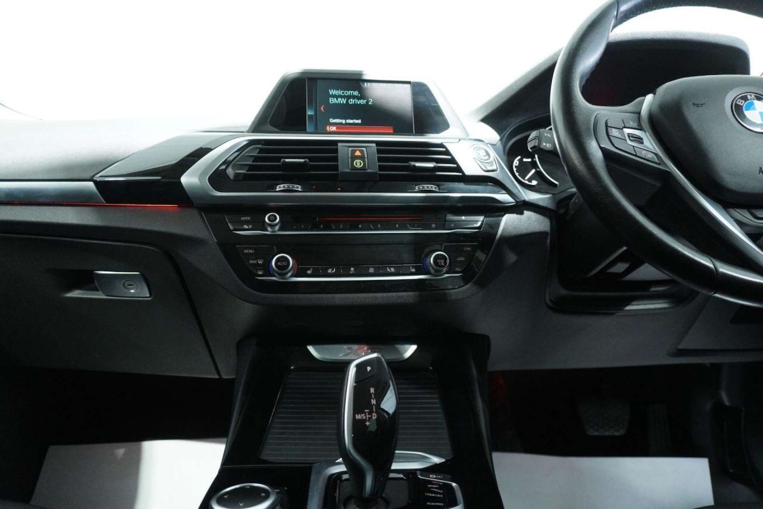 Used BMW X3 2019 for sale - 77061661: Photo 37