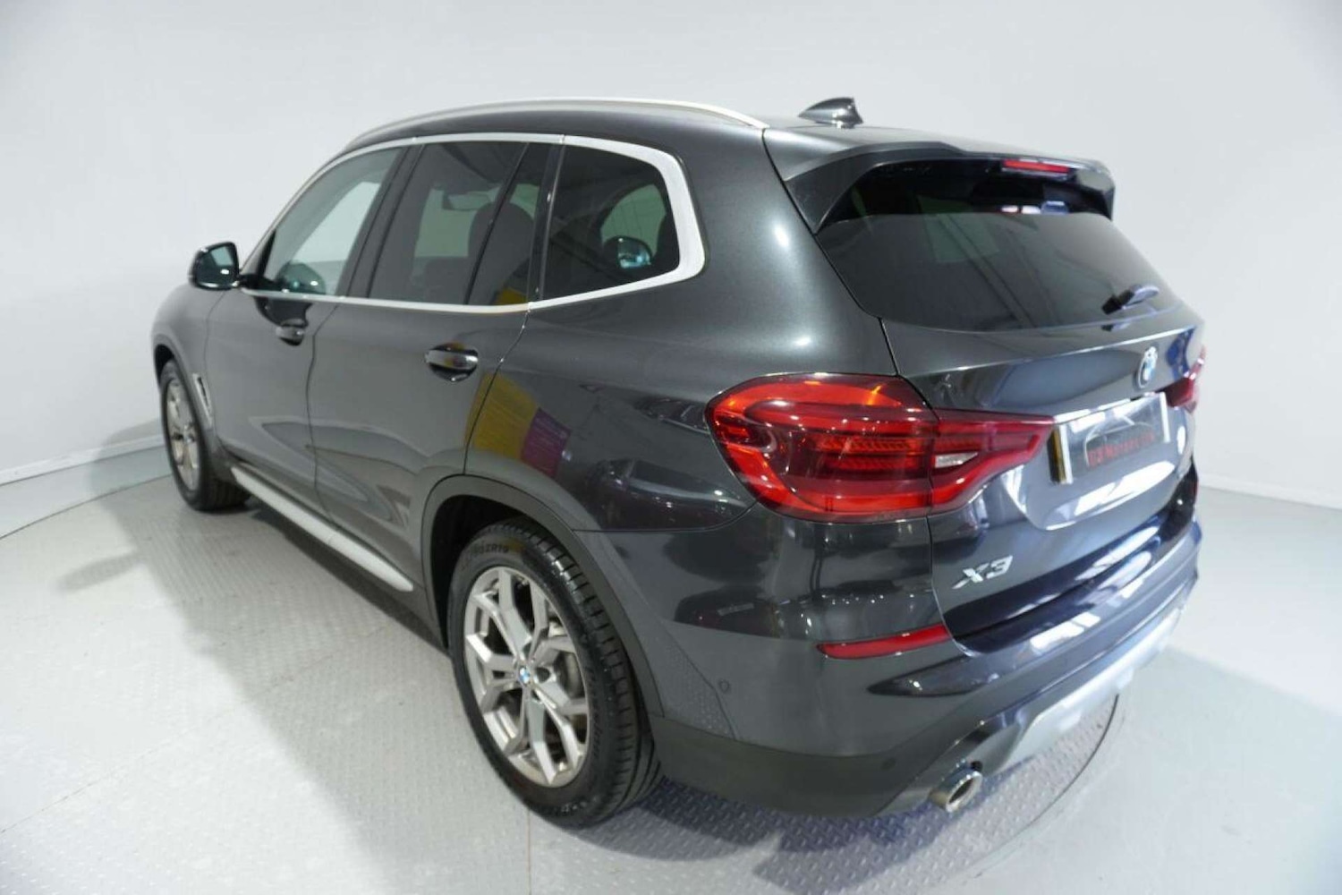 Used BMW X3 2019 for sale - 77061661: Photo 38