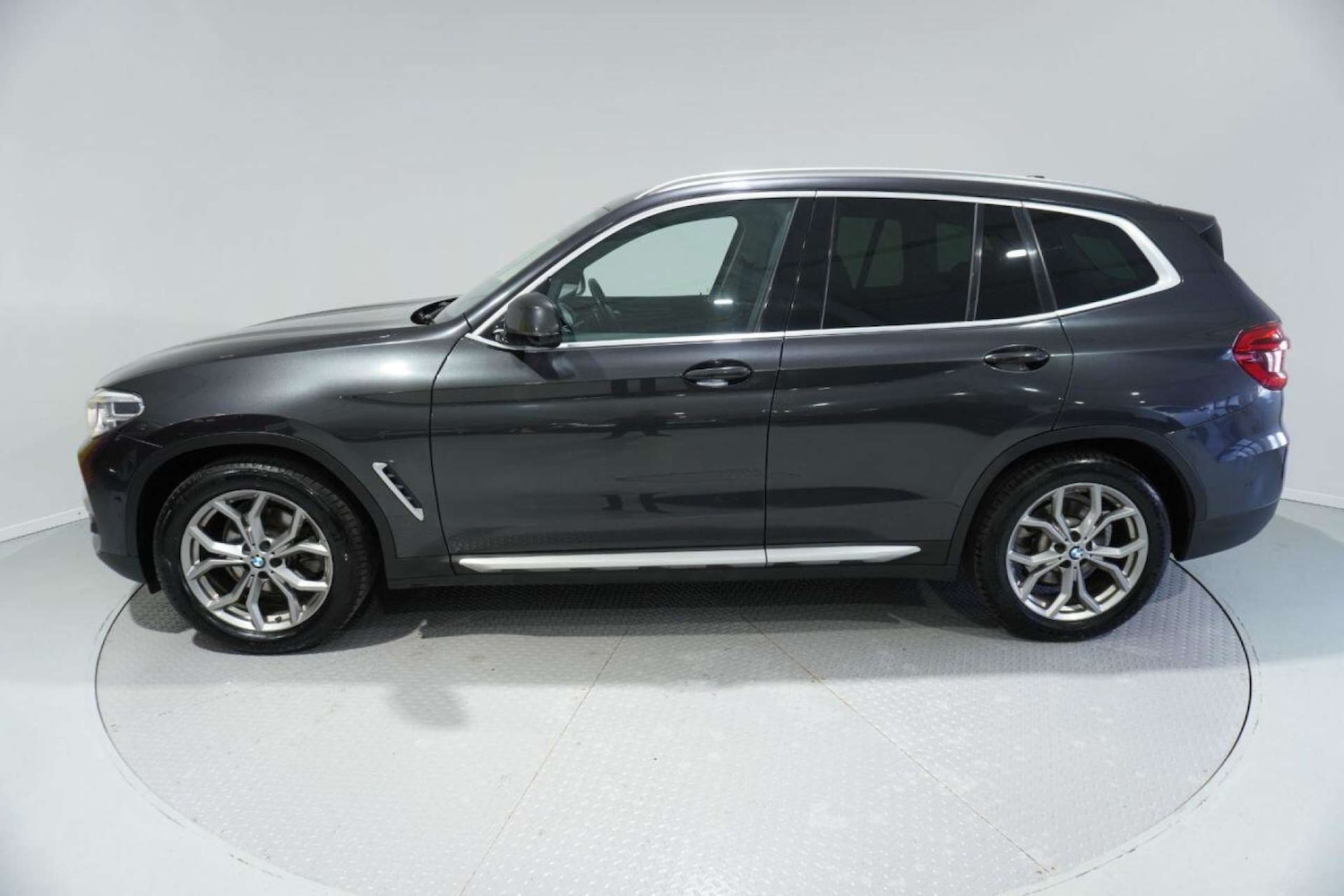 Used BMW X3 2019 for sale - 77061661: Photo 39