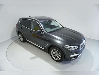 Used BMW X3 2019 for sale - 77061661: Photo