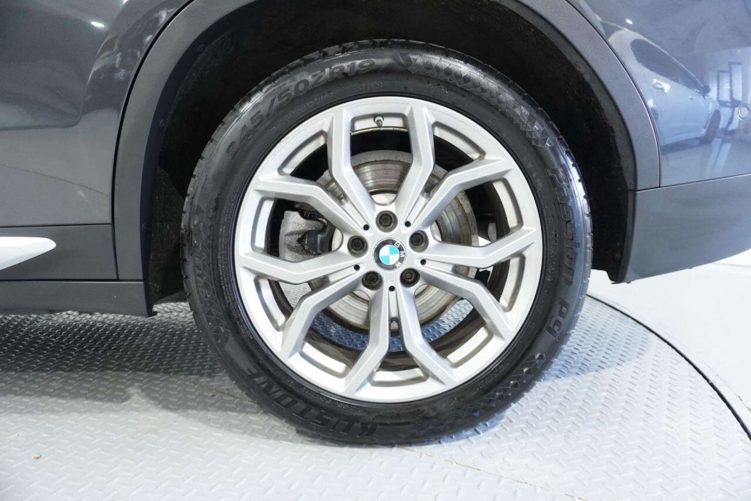 Used BMW X3 2019 for sale - 77061661: Photo 41