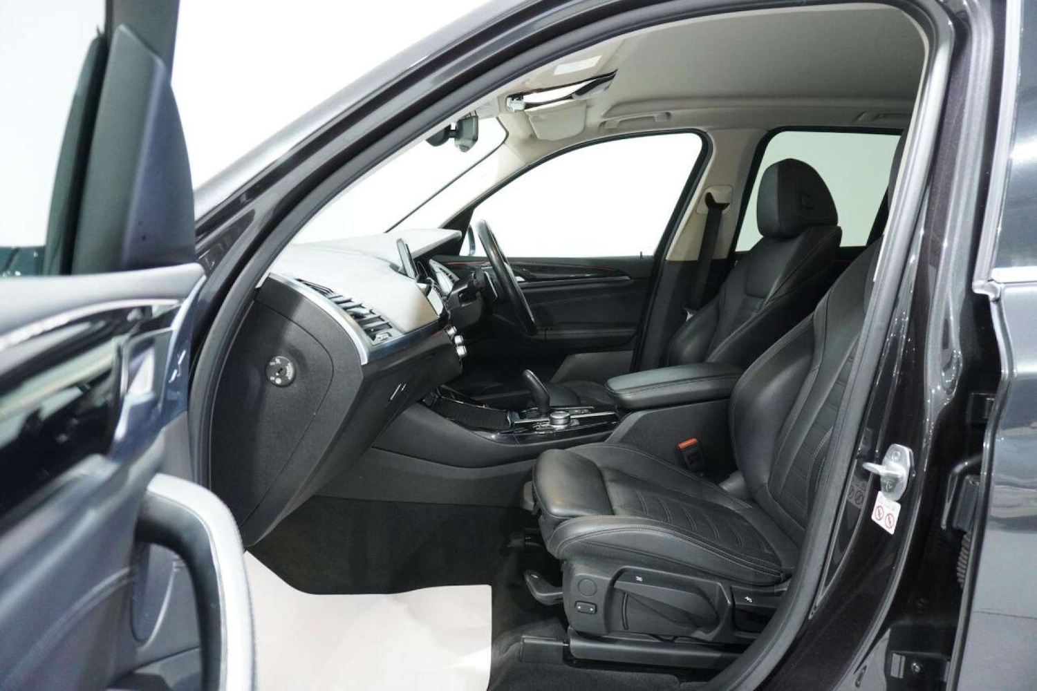 Used BMW X3 2019 for sale - 77061661: Photo 44