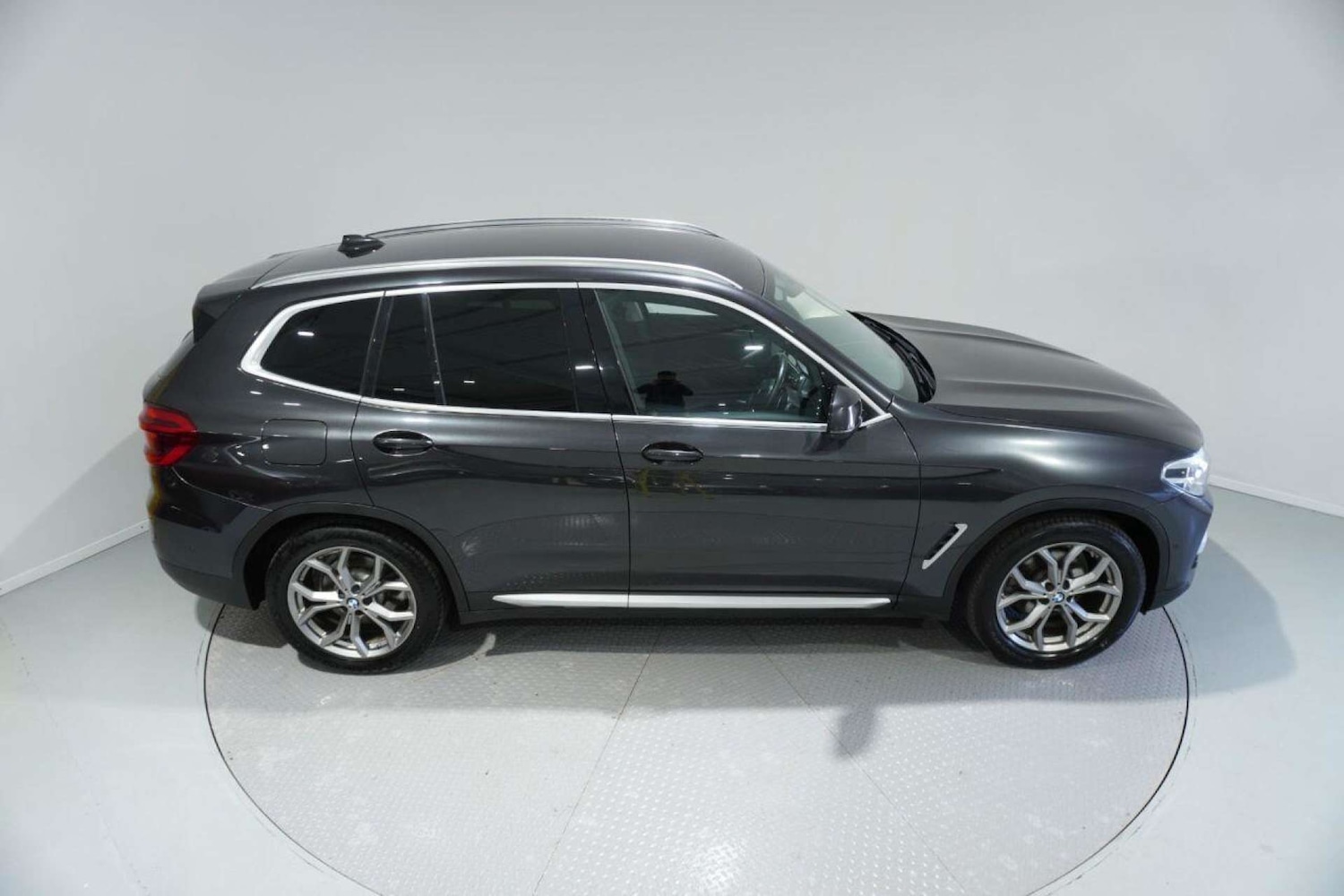 Used BMW X3 2019 for sale - 77061661: Photo 5
