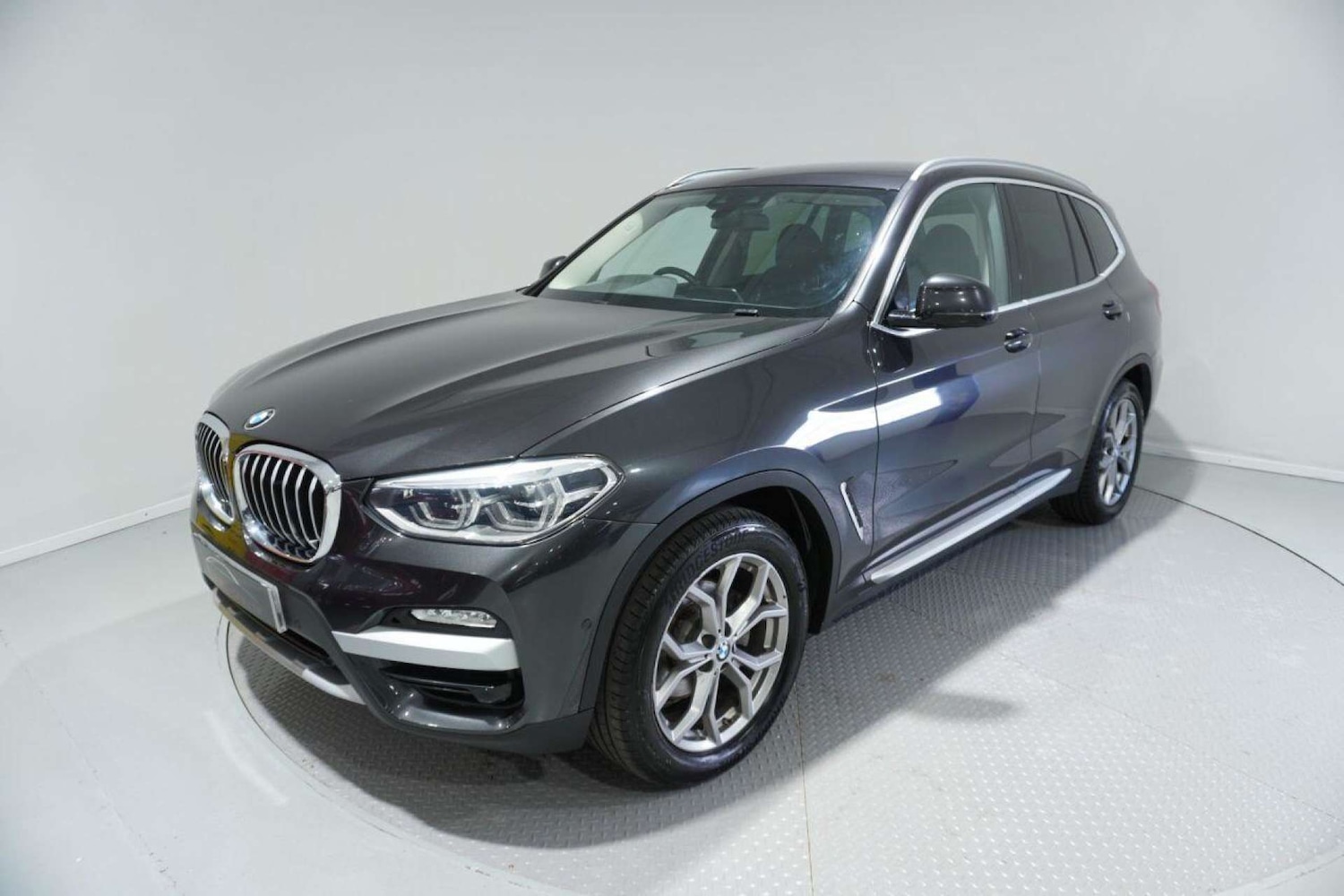 Used BMW X3 2019 for sale - 77061661: Photo 50