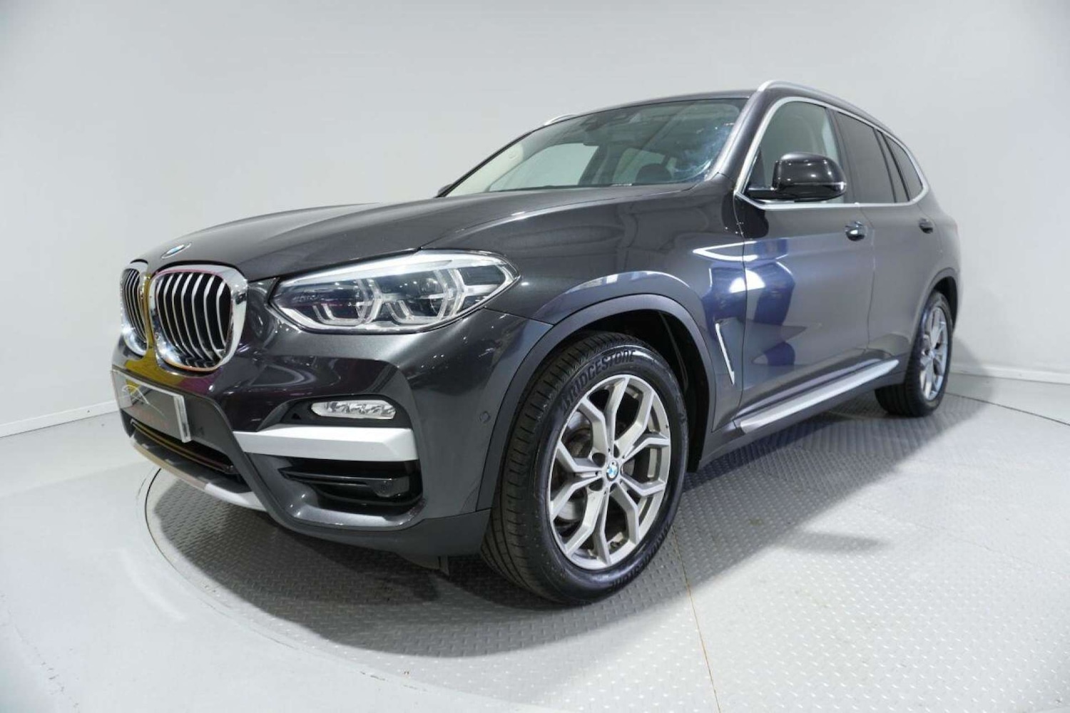 Used BMW X3 2019 for sale - 77061661: Photo 51