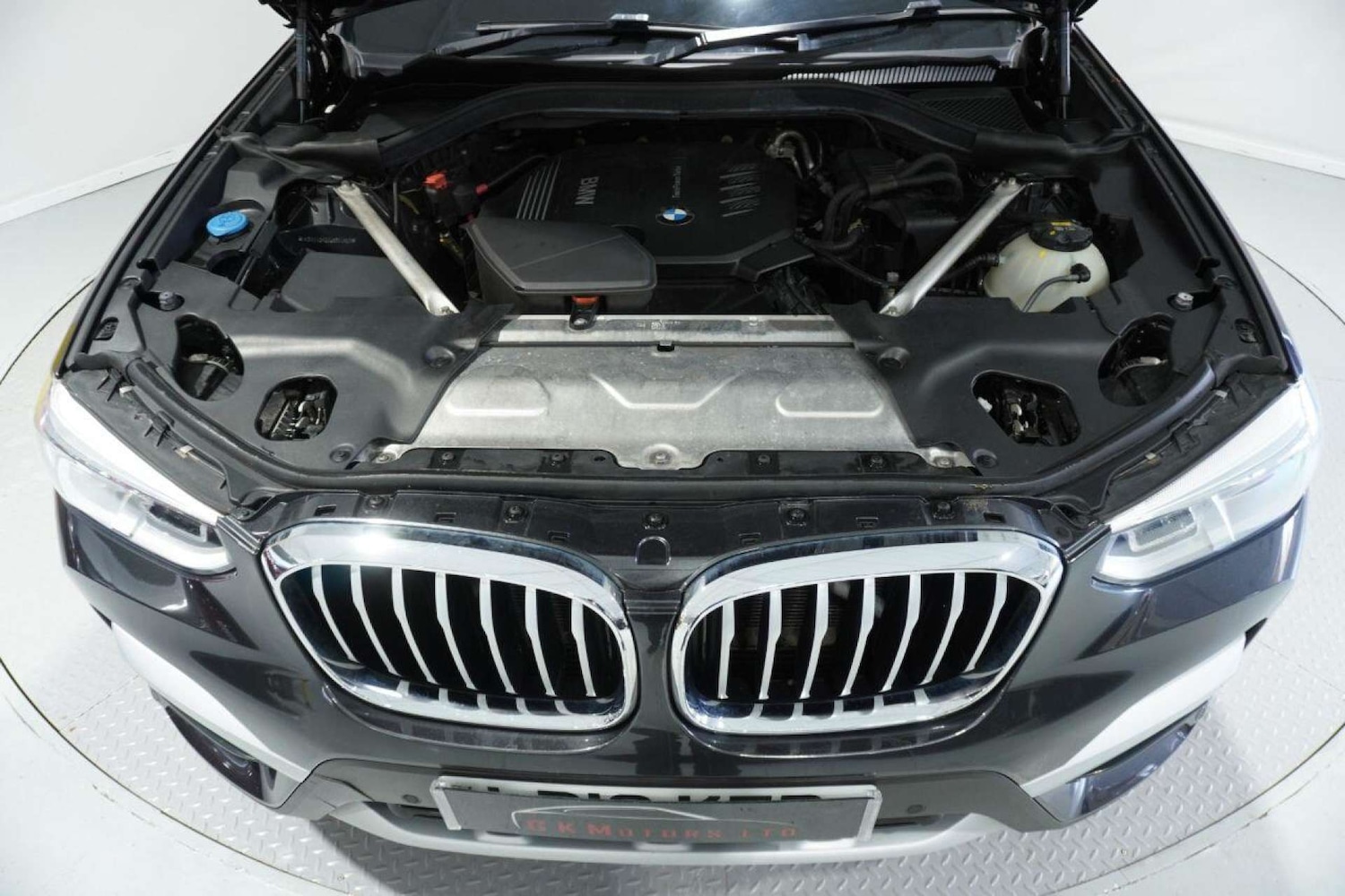 Used BMW X3 2019 for sale - 77061661: Photo 53