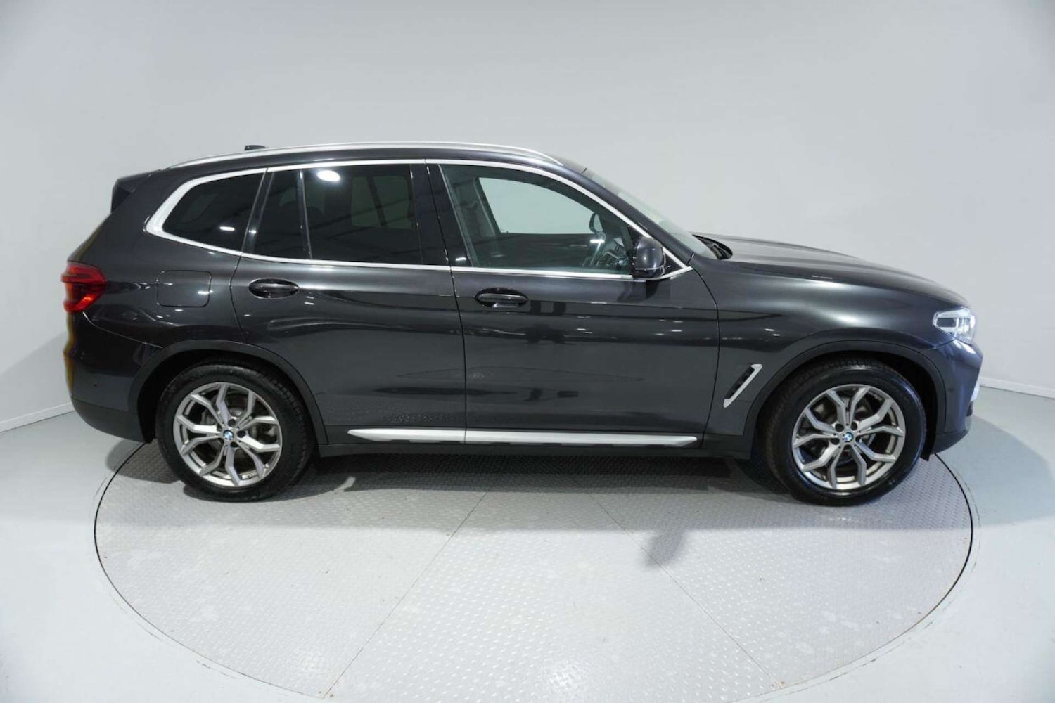 Used BMW X3 2019 for sale - 77061661: Photo 6