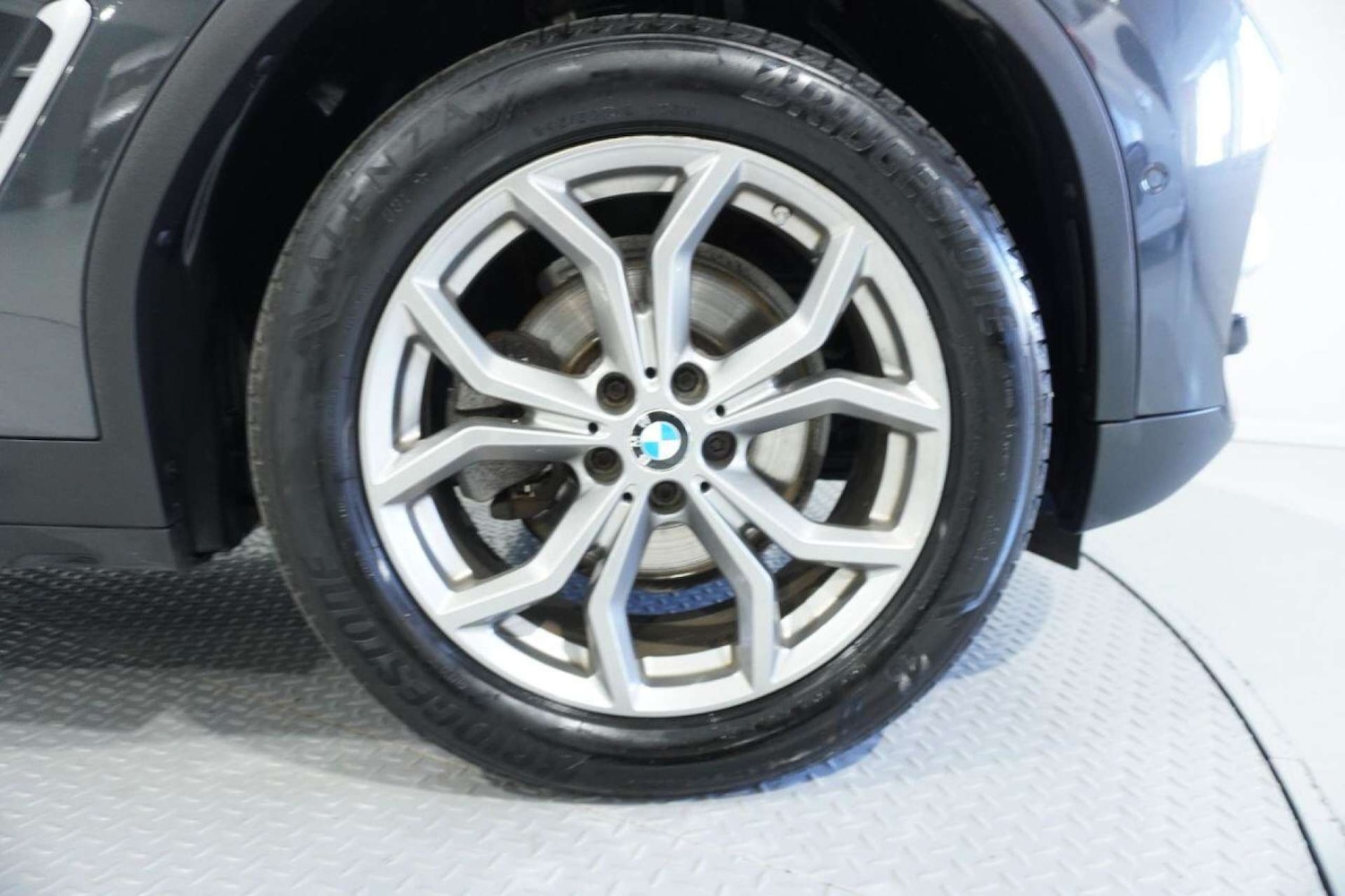 Used BMW X3 2019 for sale - 77061661: Photo 7