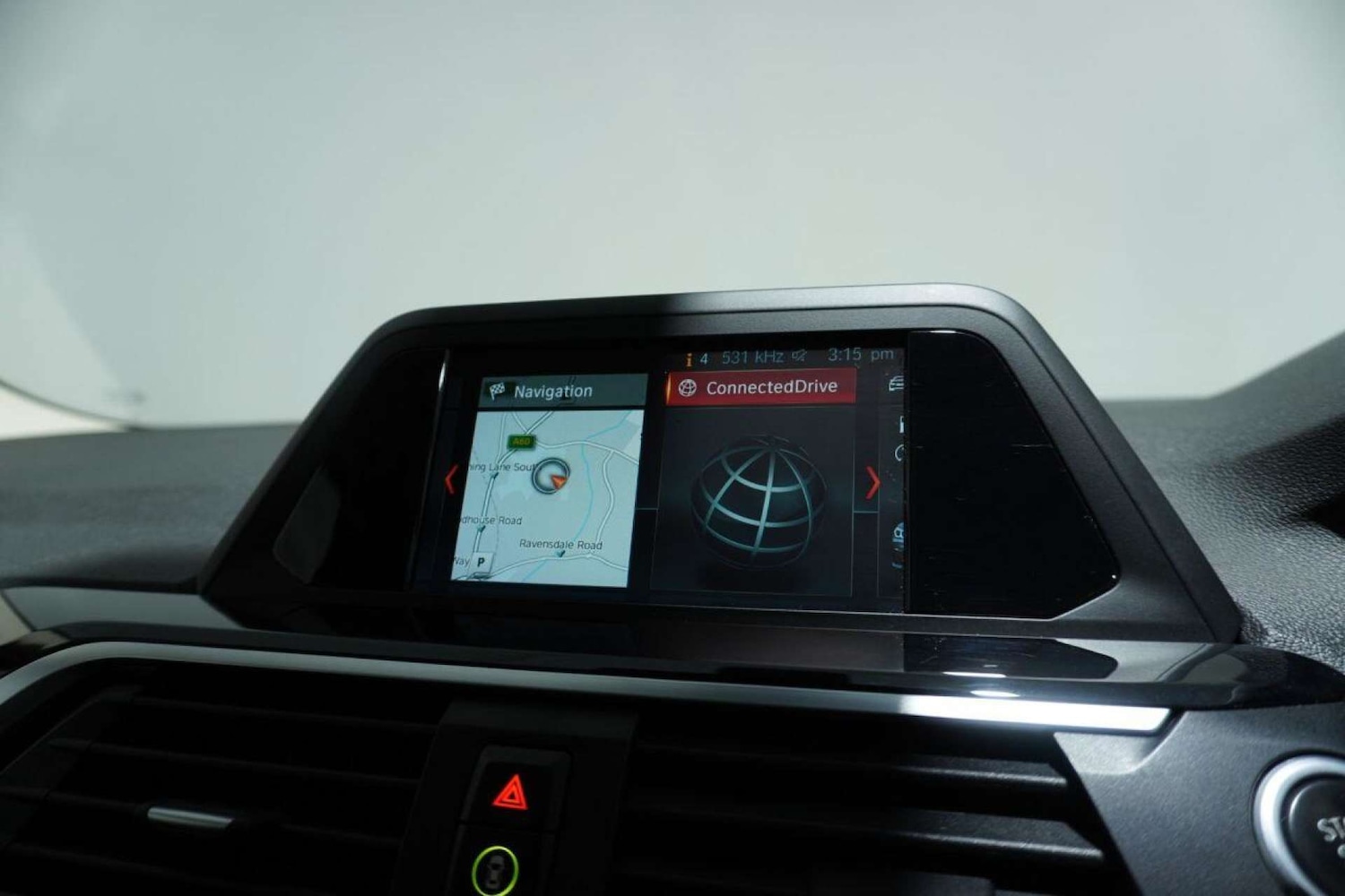 Used BMW X3 2019 for sale - 77061661: Photo 70