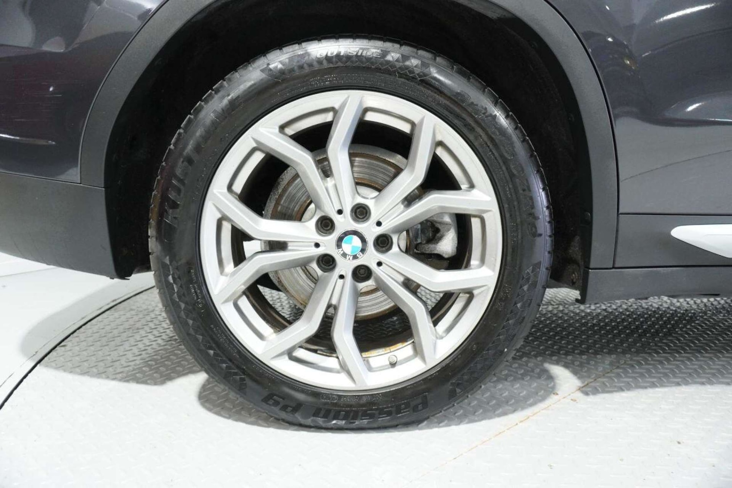 Used BMW X3 2019 for sale - 77061661: Photo 8