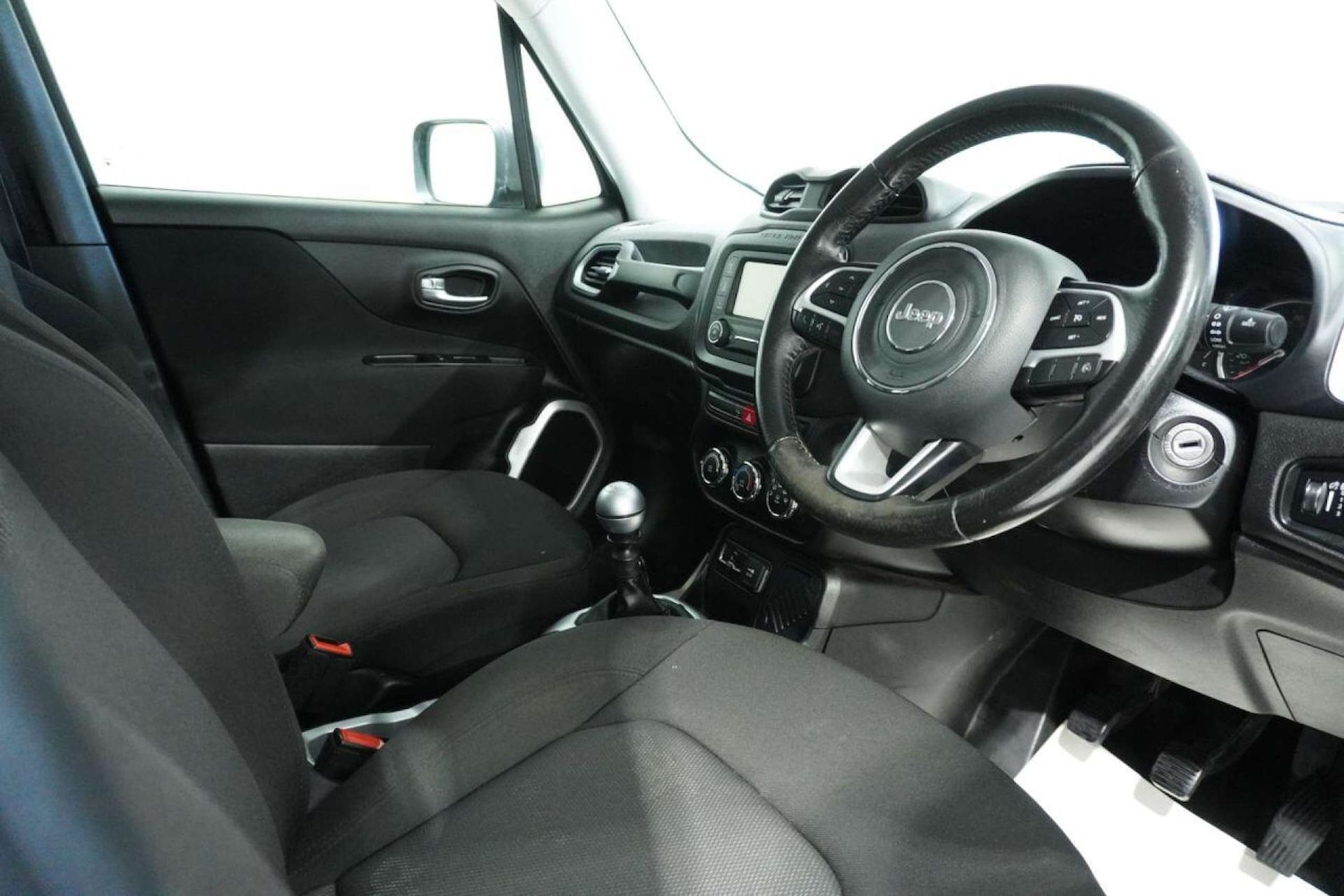 Used Jeep Renegade 2016 for sale - 77061660: Photo 12