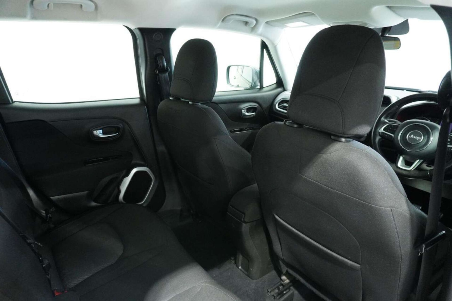 Used Jeep Renegade 2016 for sale - 77061660: Photo 16