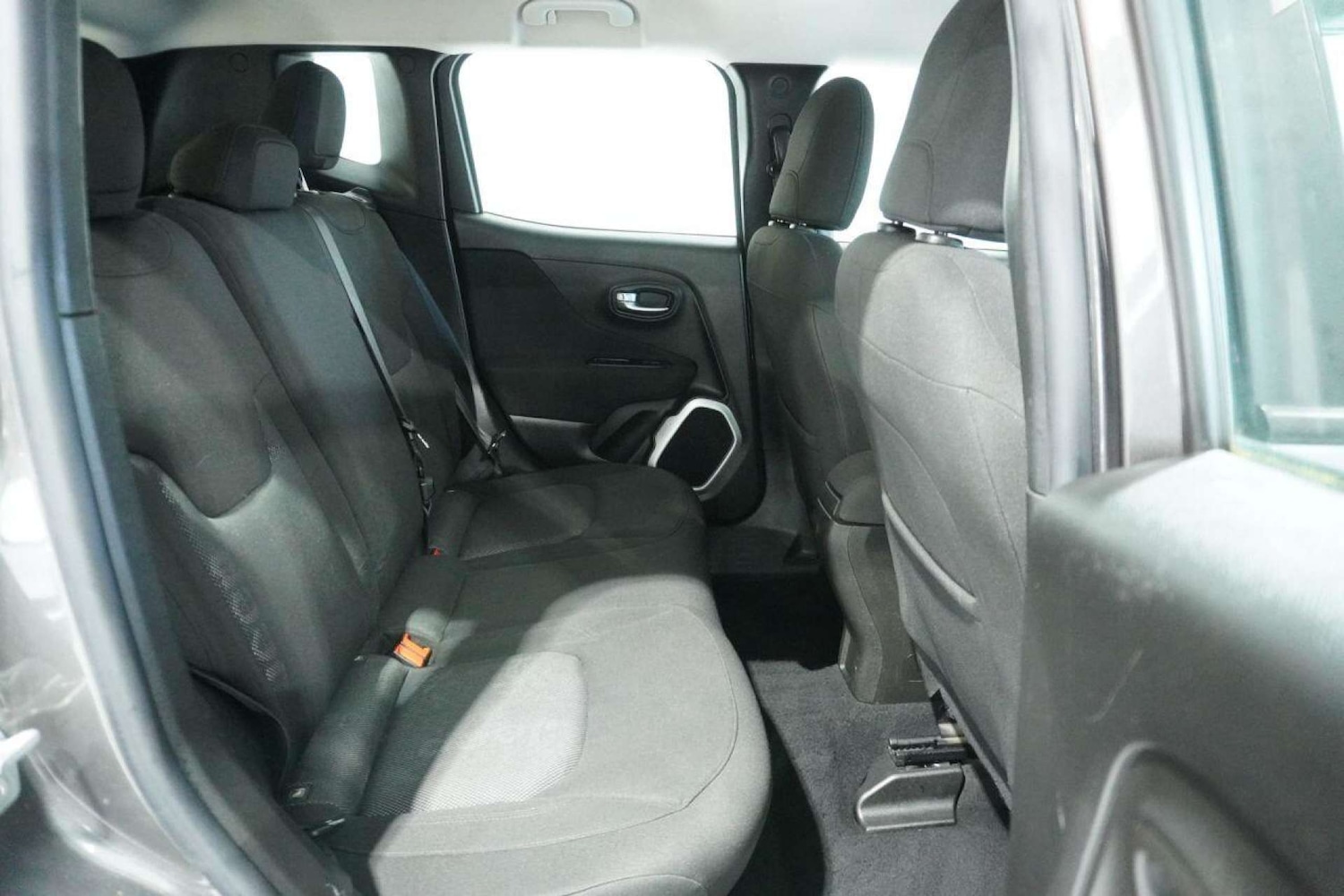 Used Jeep Renegade 2016 for sale - 77061660: Photo 18