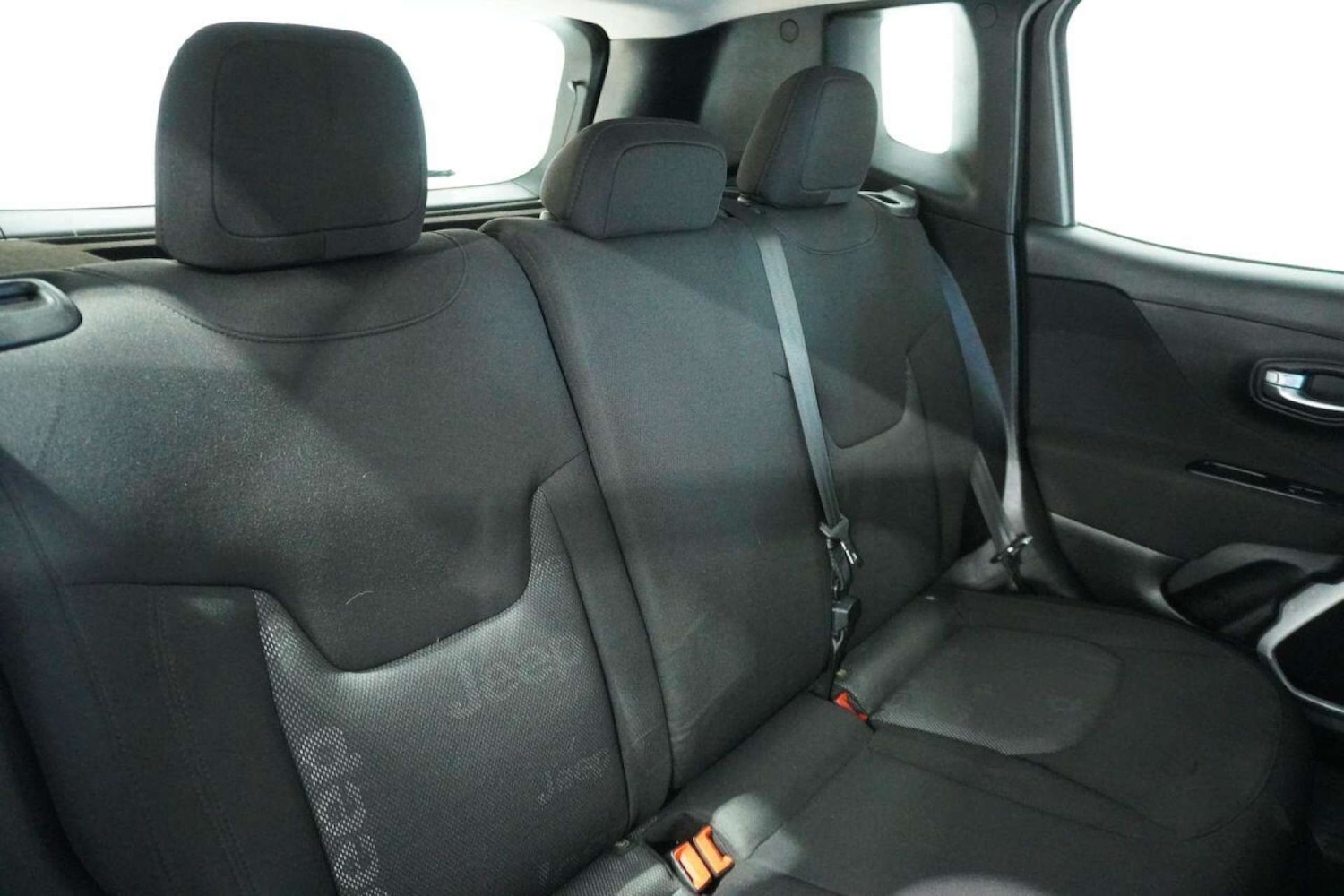 Used Jeep Renegade 2016 for sale - 77061660: Photo 19