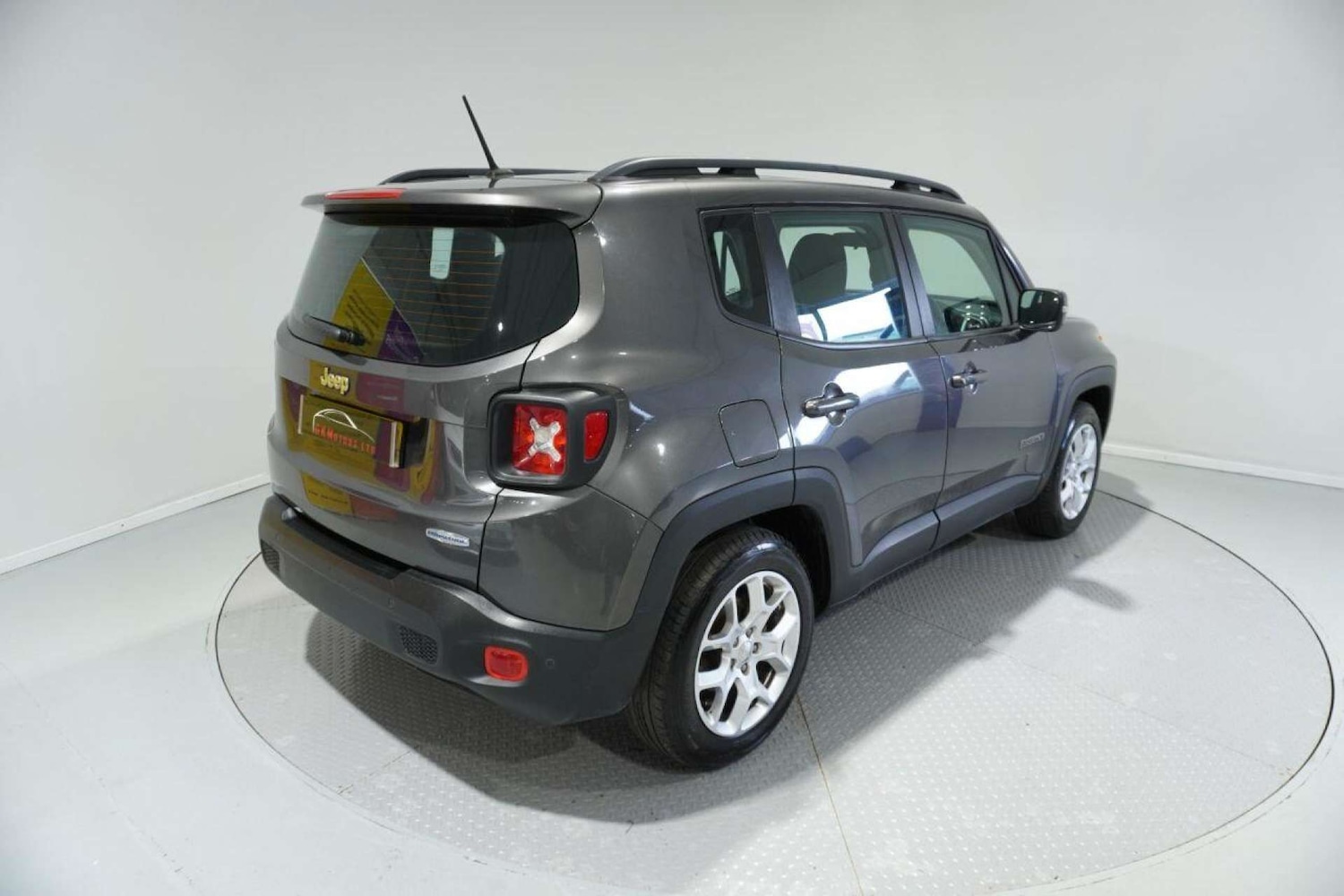 Used Jeep Renegade 2016 for sale - 77061660: Photo 20