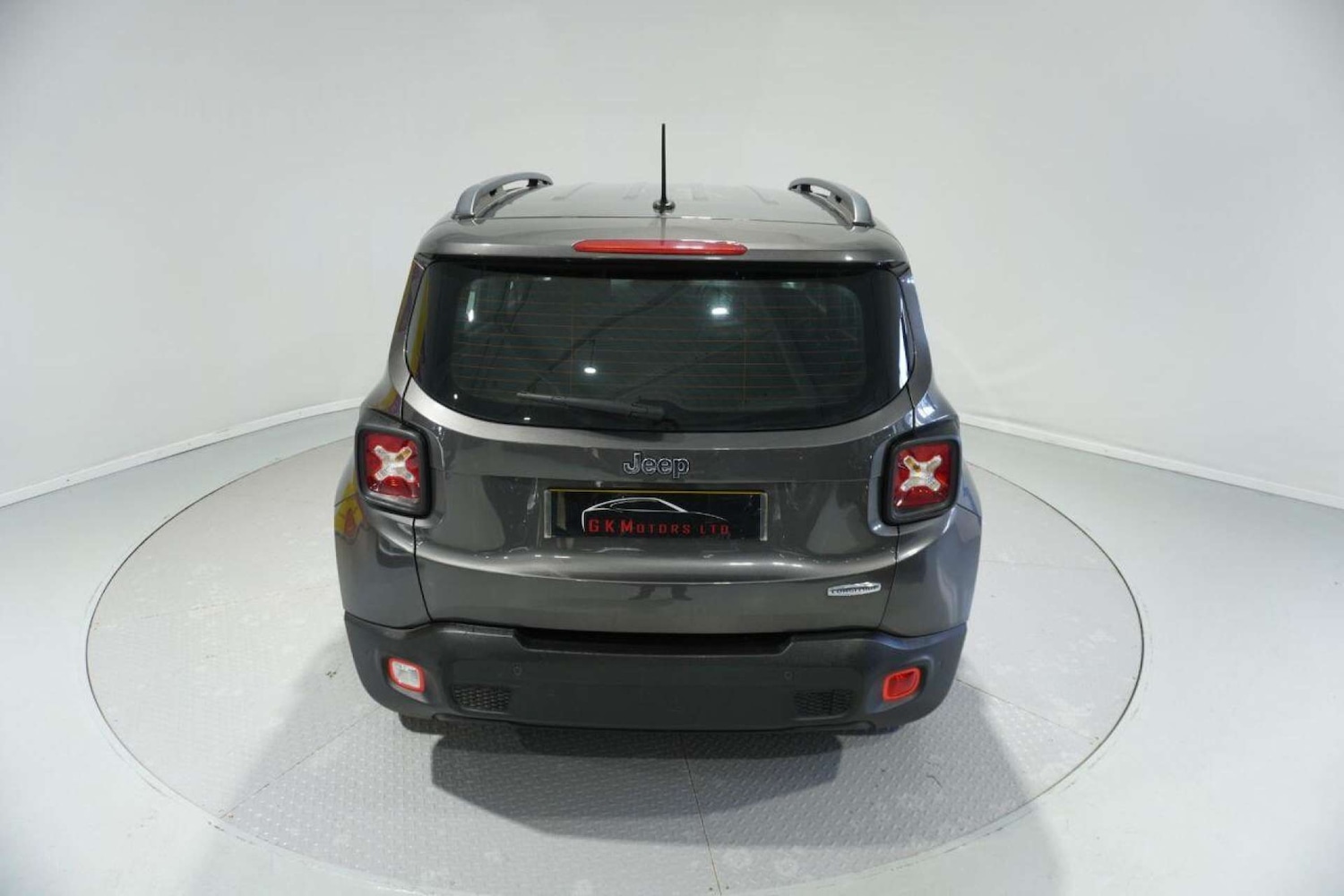 Used Jeep Renegade 2016 for sale - 77061660: Photo 21