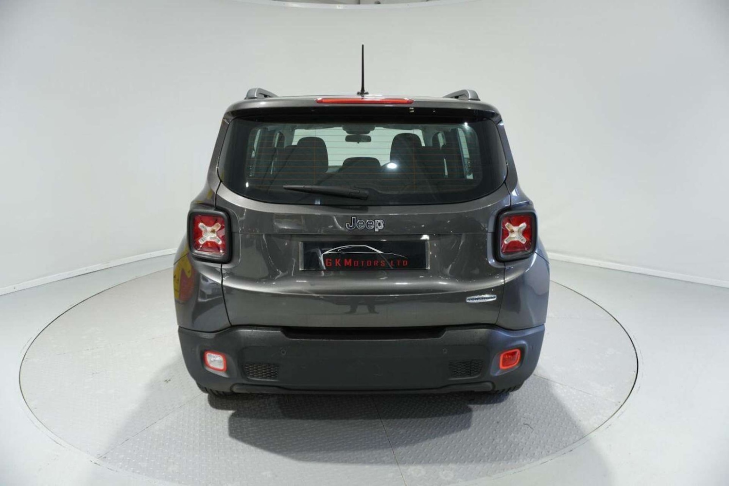 Used Jeep Renegade 2016 for sale - 77061660: Photo 22