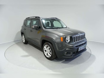 Used Jeep Renegade 2016 for sale - 77061660: Photo