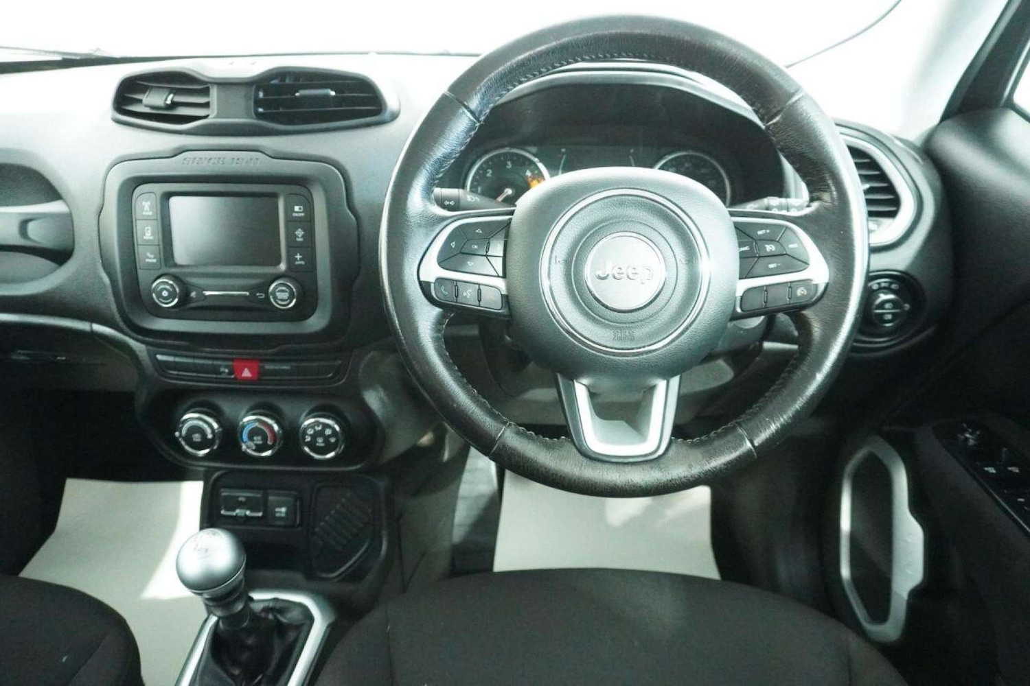 Used Jeep Renegade 2016 for sale - 77061660: Photo 33