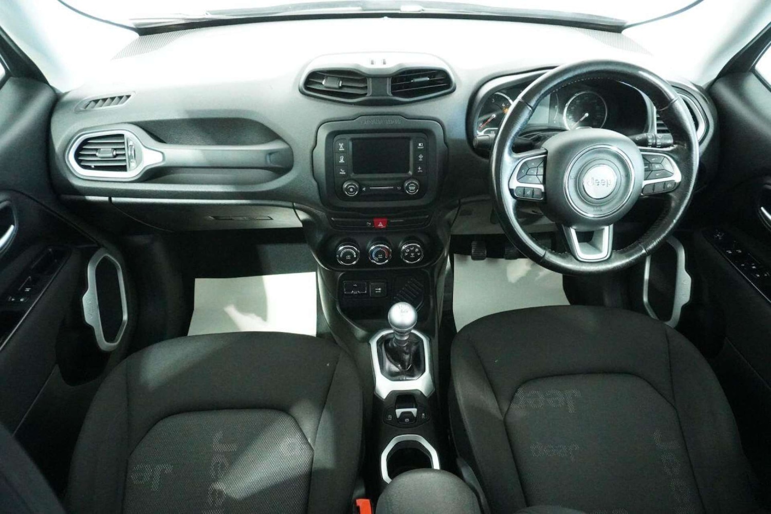 Used Jeep Renegade 2016 for sale - 77061660: Photo 34