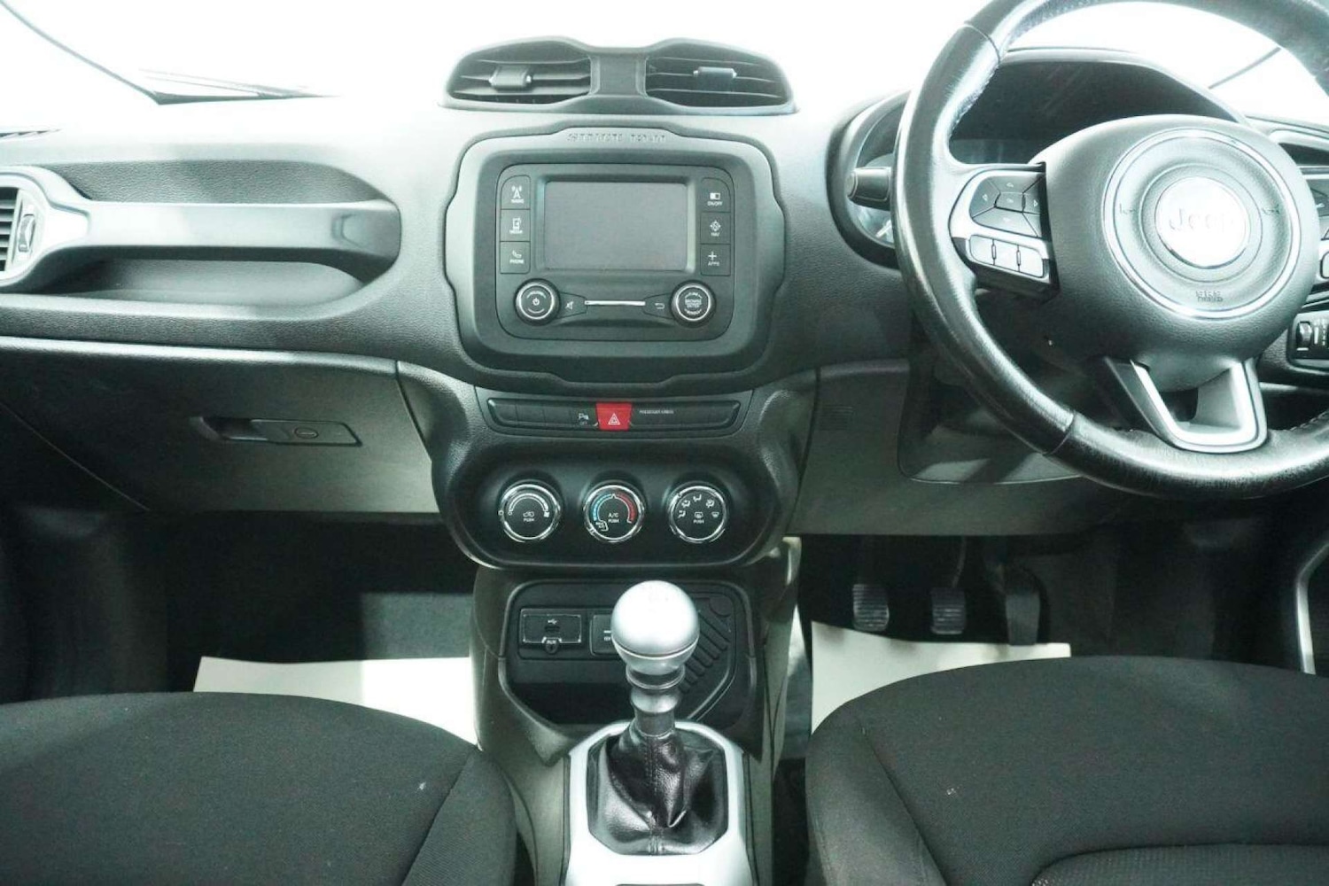 Used Jeep Renegade 2016 for sale - 77061660: Photo 37