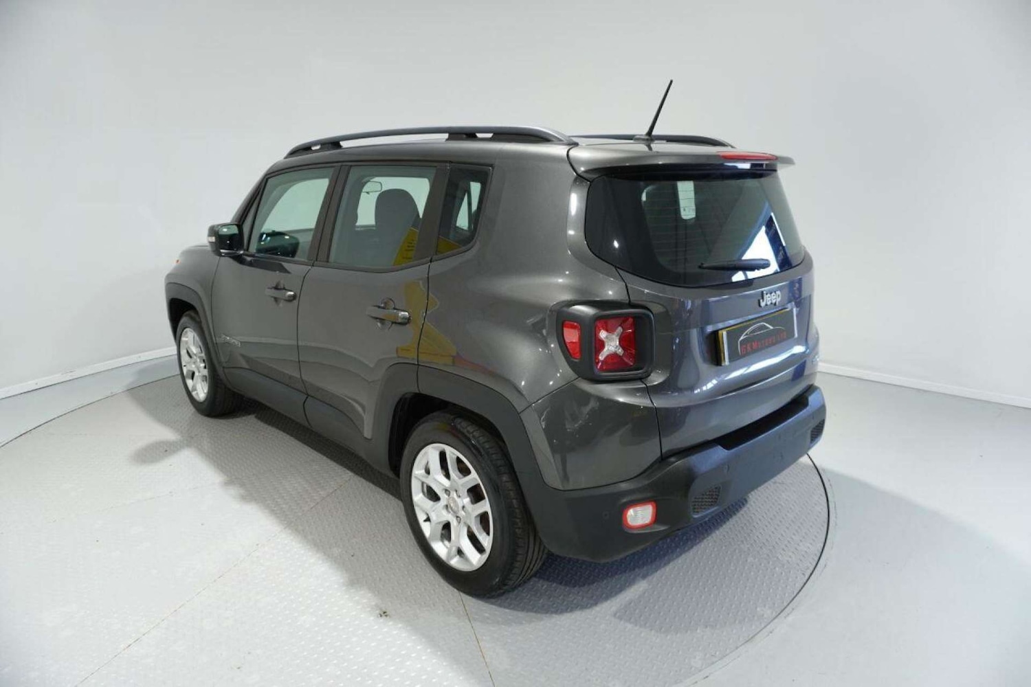 Used Jeep Renegade 2016 for sale - 77061660: Photo 38