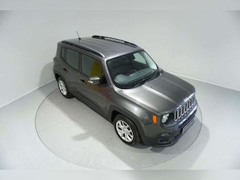 Used Jeep Renegade 2016 for sale - 77061660: Photo